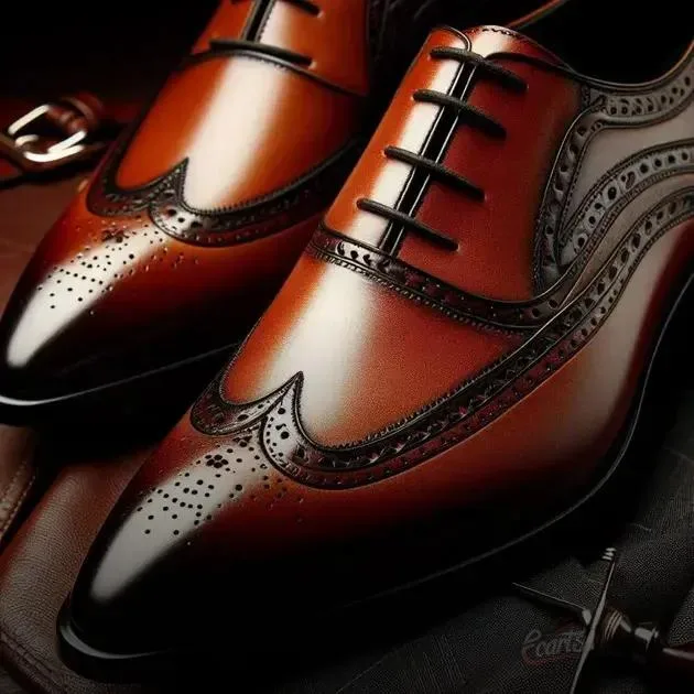 Tendências Atuais em Sapatos Sociais Masculinos Tendências Atuais em Sapatos Sociais Masculinos