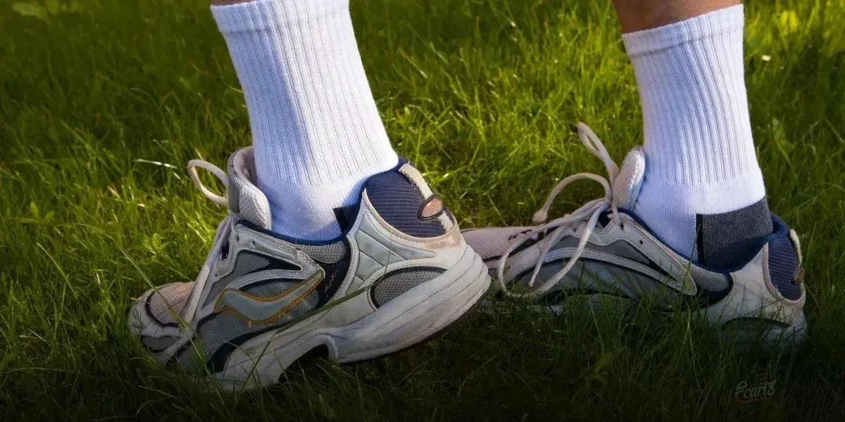 Tendências atuais em tênis masculino para um look moderno Tendências atuais em tênis masculino para um look moderno