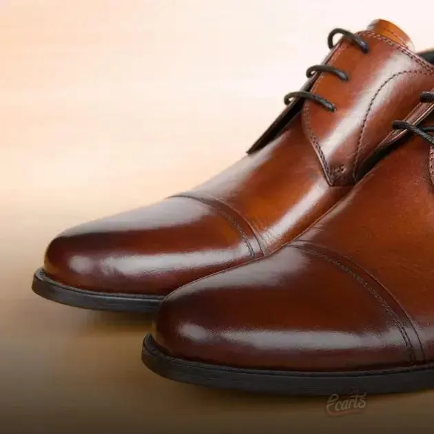 Tendências Atuais nas Marcas de Sapato Social Masculino Tendências Atuais nas Marcas de Sapato Social Masculino