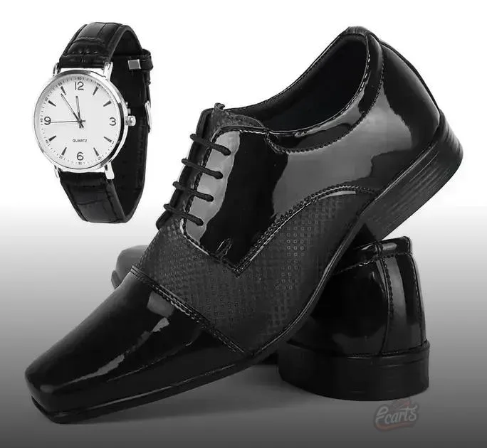 Tendências de design em sapato social masculino para este ano Tendências de design em sapato social masculino para este ano