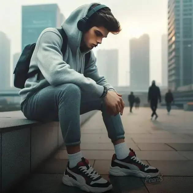 Tendências de looks femininos com tênis esportivo para arrasar no dia a dia Tendências de looks femininos com tênis esportivo para arrasar no dia a dia