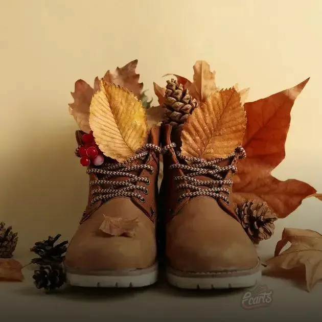 Tendências de moda e a versatilidade da bota coturno com fivela Tendências de moda e a versatilidade da bota coturno com fivela