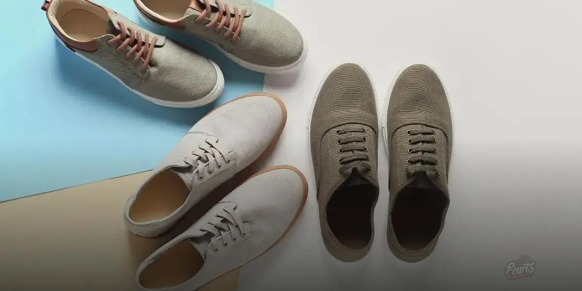 Tendências de Tênis Masculinos Casuais Autênticos para Este Ano Tendências de Tênis Masculinos Casuais Autênticos para Este Ano