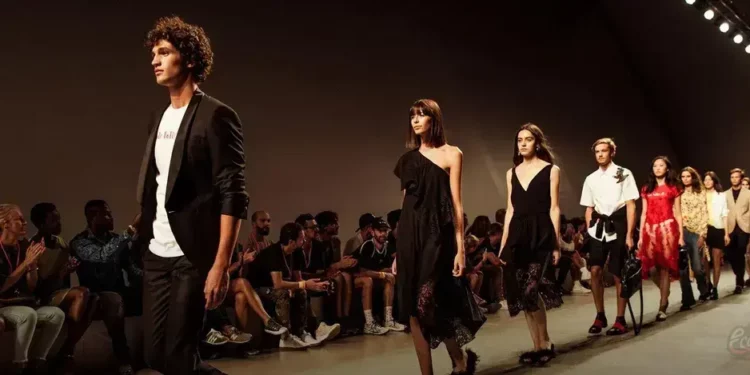 Tendências em calçados