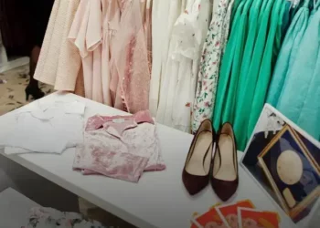 Tendências moda atacado 2024