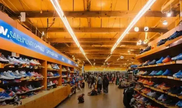 Tendências moda atacado 2024