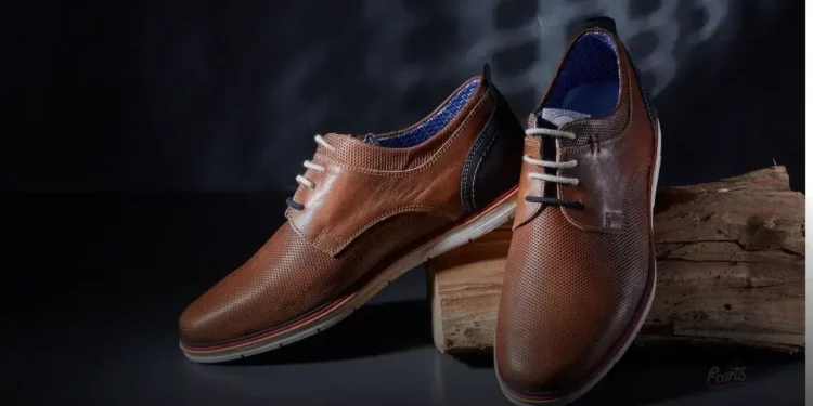 tenis esportivo casual