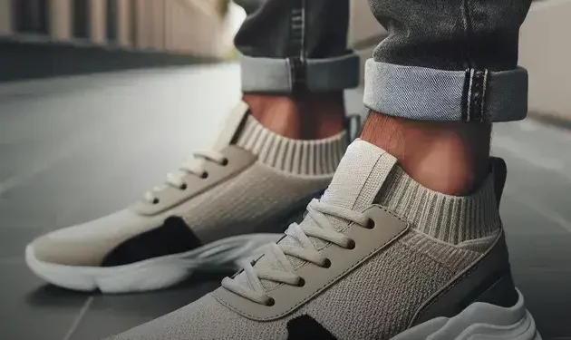 tenis esportivo casual masculino