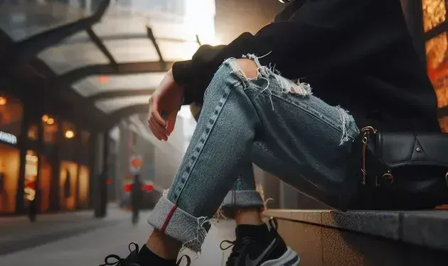 tenis esportivo feminino colorido