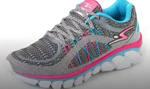 tenis esportivo feminino original