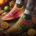 tenis esportivo masculino branco