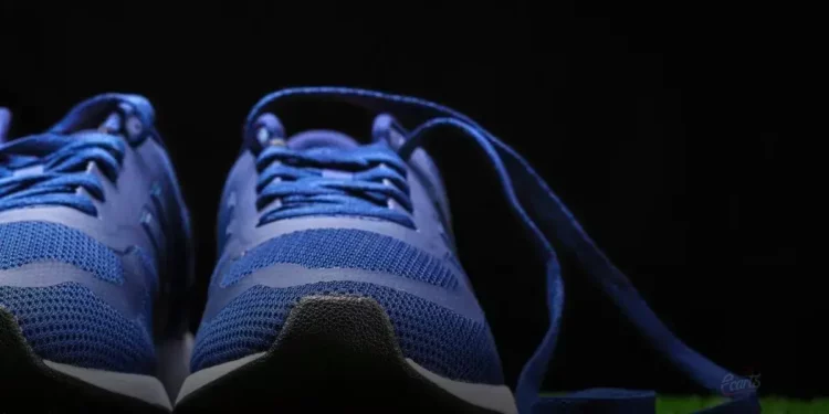 Tênis Masculino Casual