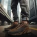 Tênis Masculino Casual