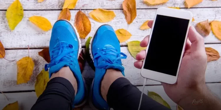 Tênis Masculino Casual Autêntico