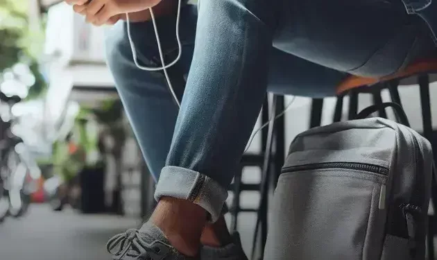 Tênis Masculino de Treino