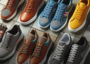 Tênis Masculino em Promoção