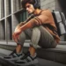 Tênis Masculino Fashion Urbano