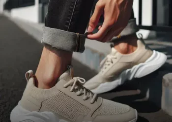 Tênis Masculino para Basquete