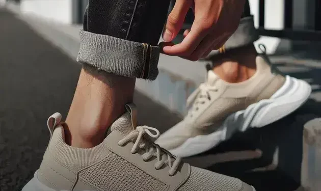 Tênis Masculino para Basquete