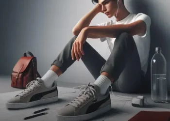 Tênis Masculino para Skate