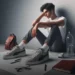 Tênis Masculino para Skate