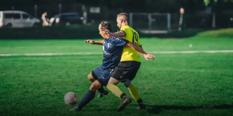 Tênis Masculino Vibrante