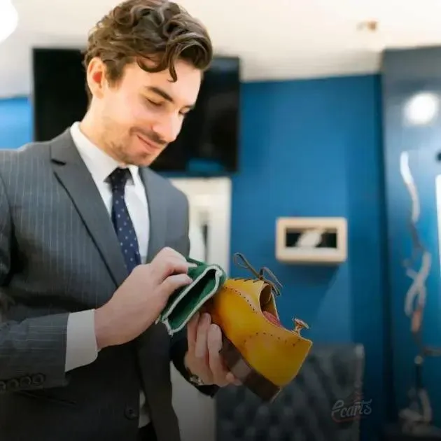 Utilize objetos comuns para dar mais conforto aos seus pés Utilize objetos comuns para dar mais conforto aos seus pés