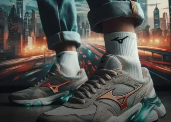 vans tenis esportivo