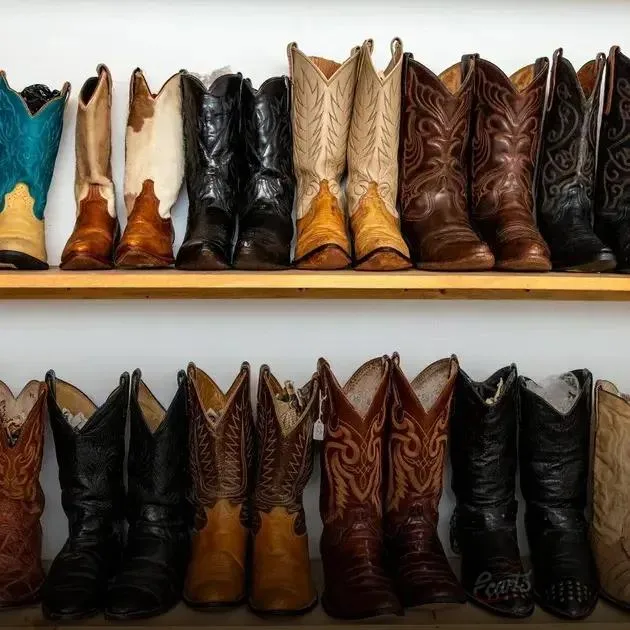 Vantagens de Investir em Botas Coturno de Grifes Renomadas Vantagens de Investir em Botas Coturno de Grifes Renomadas