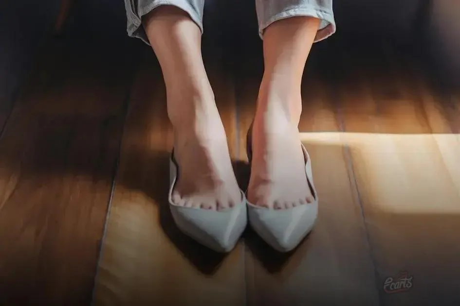Você Sabia? A Origem da Sapatilha Tênis Feminino e Sua Evolução Fashion Você Sabia? A Origem da Sapatilha Tênis Feminino e Sua Evolução Fashion