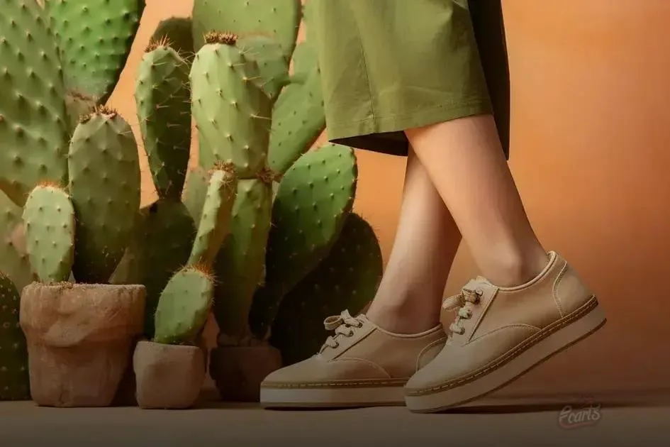Você sabia que a sapatilha mocassim oferece conforto e elegância Você sabia que a sapatilha mocassim oferece conforto e elegância