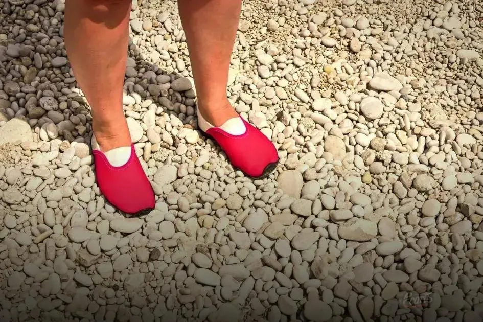 Você sabia que o material das sapatilhas aquáticas femininas influencia no conforto? Você sabia que o material das sapatilhas aquáticas femininas influencia no conforto?