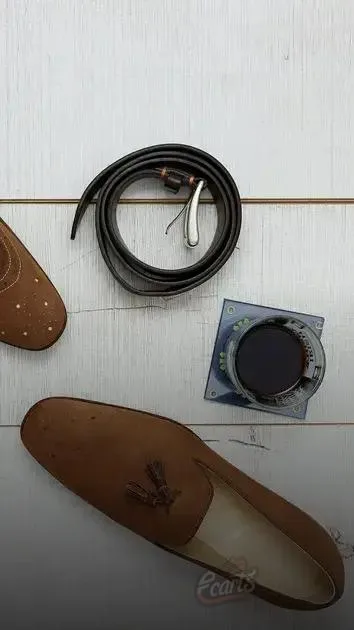 Como escolher a cor perfeita de mocassim feminino para cada ocasião Como escolher a cor perfeita de mocassim feminino para cada ocasião