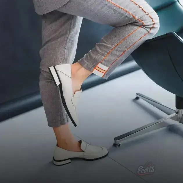 Como escolher o mocassim certo para o inverno de 2024 Como escolher o mocassim certo para o inverno de 2024