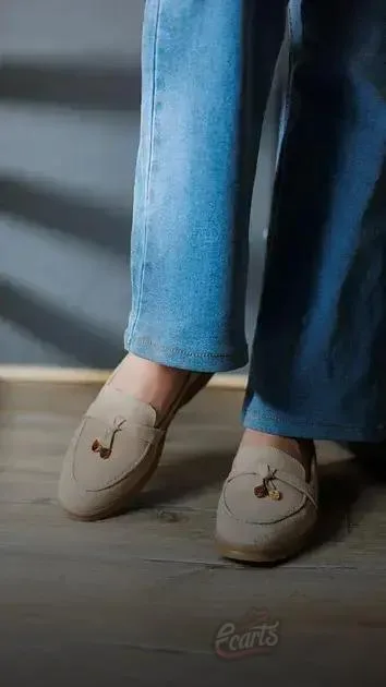 Como escolher o mocassim perfeito para todas as ocasiões Como escolher o mocassim perfeito para todas as ocasiões