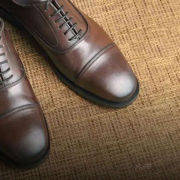 Como escolher o sapato masculino confortável perfeito para você Como escolher o sapato masculino confortável perfeito para você