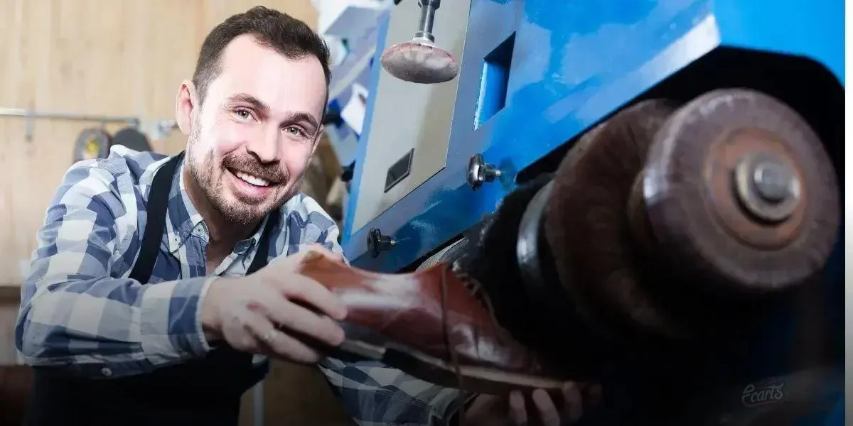Como identificar um verdadeiro sapato social masculino de couro vegano sustentável Como identificar um verdadeiro sapato social masculino de couro vegano sustentável