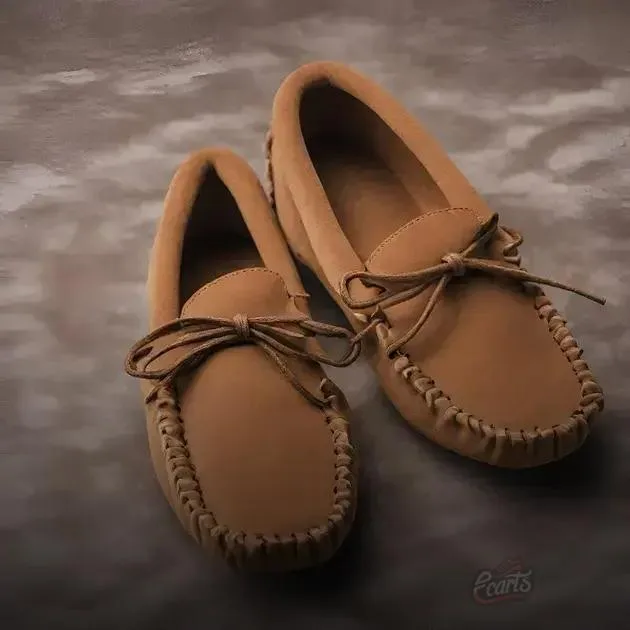 Como os mocassins se adaptam a diferentes ocasiões Como os mocassins se adaptam a diferentes ocasiões