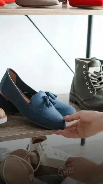 Entendendo as origens do mocassim e do loafer Entendendo as origens do mocassim e do loafer