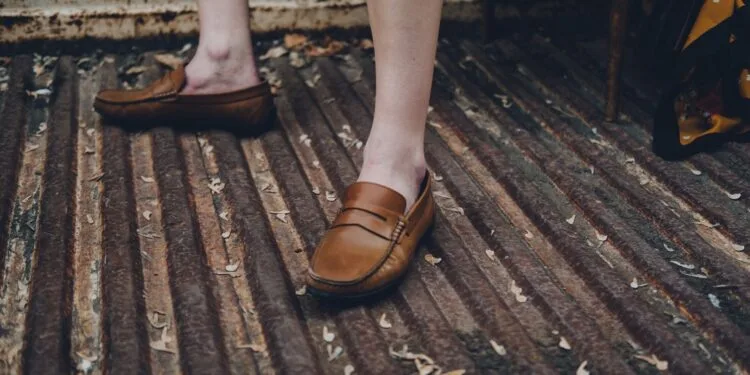 Qual a melhor calça para usar com mocassim? 5 dicas top!