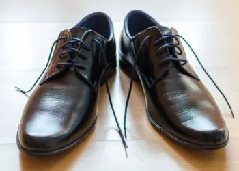 Melhores marcas sapato social masculino luxo: Top 5 revelado!