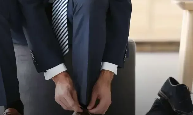 melhores marcas sapato social masculino luxo