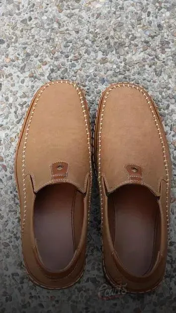 Momentos perfeitos para escolher mocassim feminino: Saiba como identificar Momentos perfeitos para escolher mocassim feminino: Saiba como identificar
