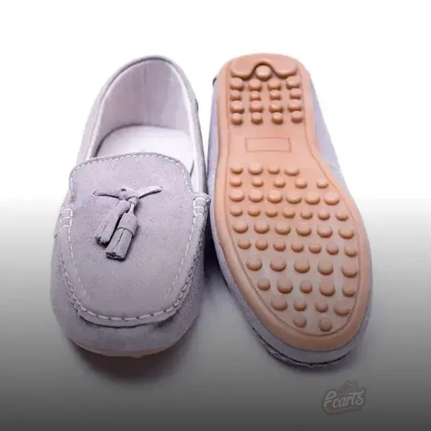O que o mocassim transmite sobre seu estilo pessoal O que o mocassim transmite sobre seu estilo pessoal