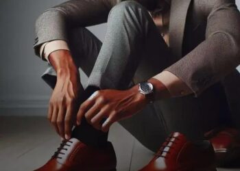 Por que a inovação é chave para o conforto no sapato social