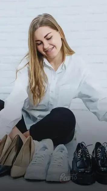 Por que escolher mocassins eleva sua linguagem de moda Por que escolher mocassins eleva sua linguagem de moda
