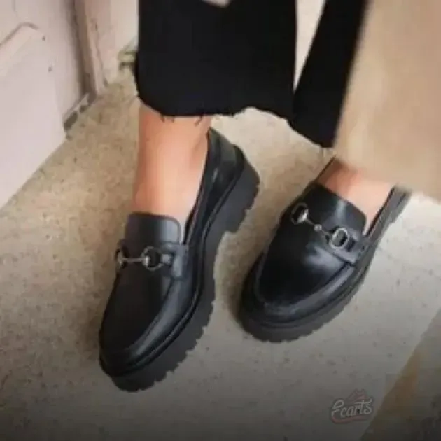 Por que mocassins são uma escolha versátil para o calor Por que mocassins são uma escolha versátil para o calor