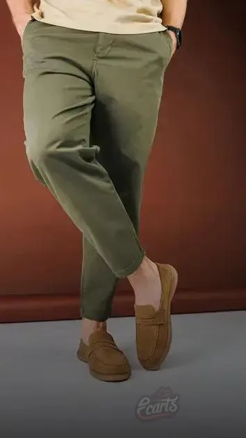 Por Que o Mocassim Feminino é uma Escolha Versátil para Todo Guarda-Roupa Por Que o Mocassim Feminino é uma Escolha Versátil para Todo Guarda-Roupa