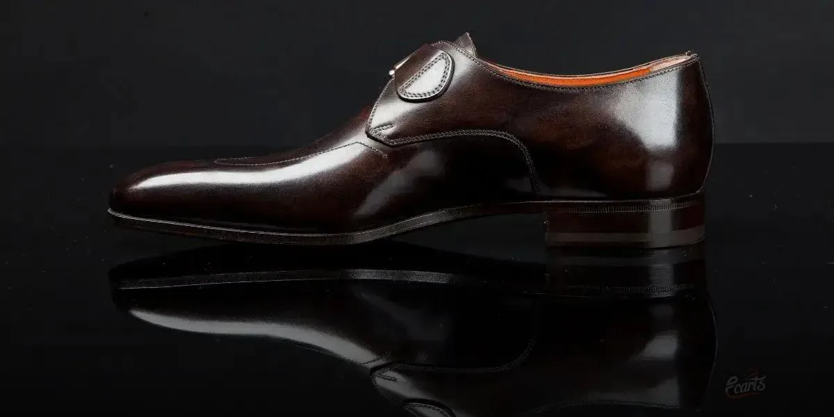 Por que os sapatos sociais de 2024 estão mudando o mercado Por que os sapatos sociais de 2024 estão mudando o mercado