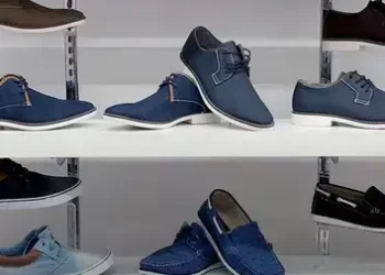 Quando usar mocassim feminino?